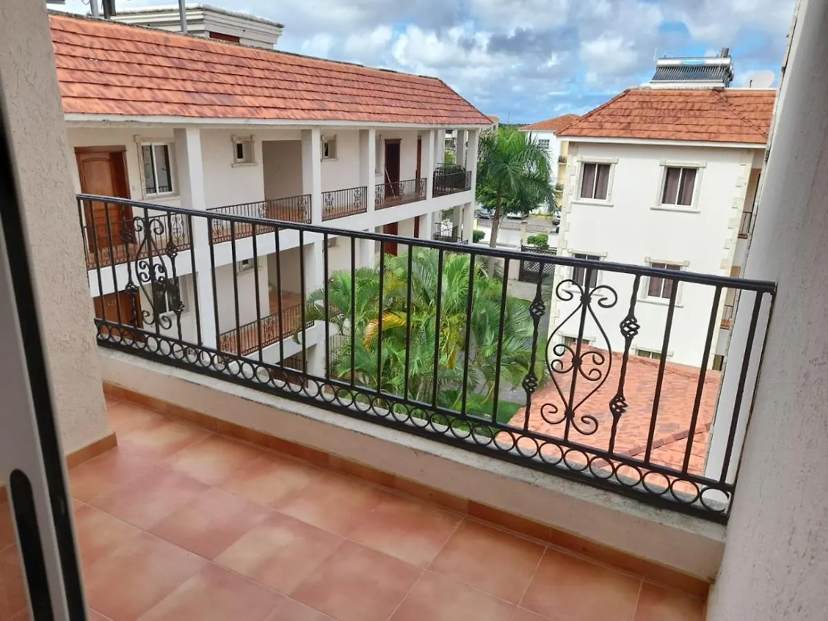 Big Apartment Whit Pool Jacuzzi Terrace Punta Cana