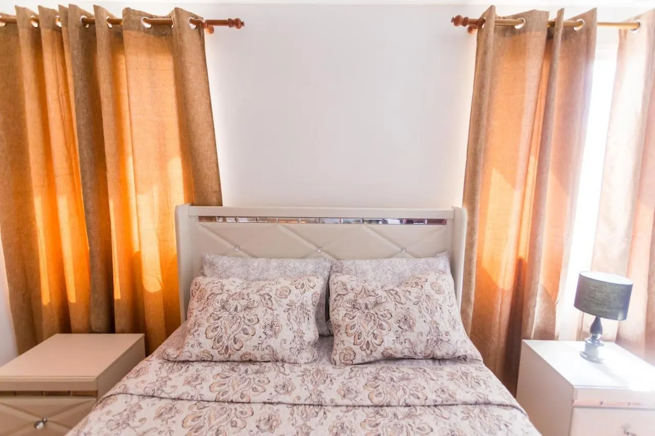 Big Apartment Whit Pool Jacuzzi Terrace Punta Cana 0*,  Dominik Cumhuriyeti