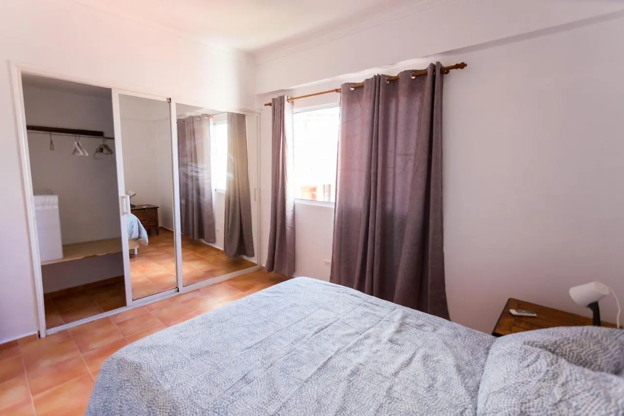 Big Apartment Whit Pool Jacuzzi Terrace Punta Cana