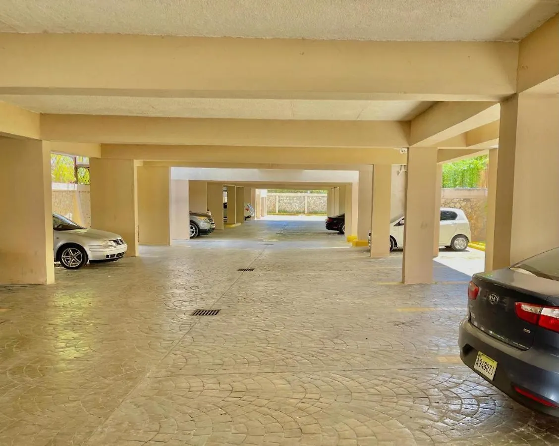 Big Apartment Whit Pool Jacuzzi Terrace Punta Cana Dominik Cumhuriyeti