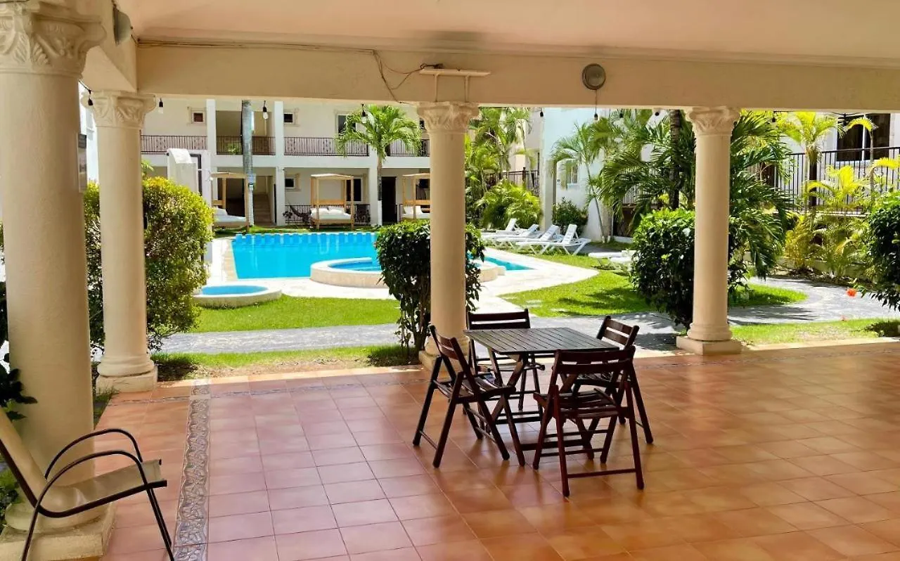 Big Apartment Whit Pool Jacuzzi Terrace Punta Cana 0*,  Dominik Cumhuriyeti