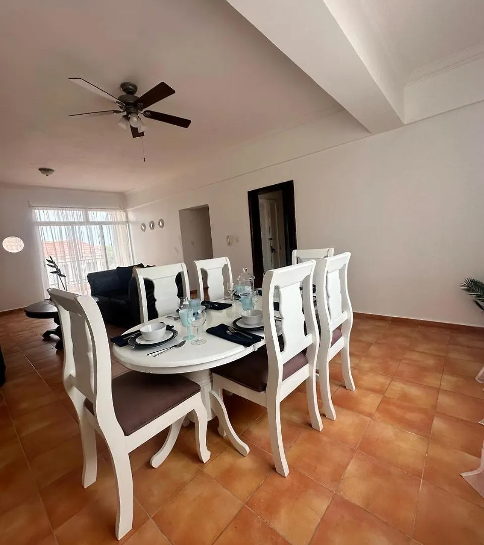 Big Apartment Whit Pool Jacuzzi Terrace Punta Cana